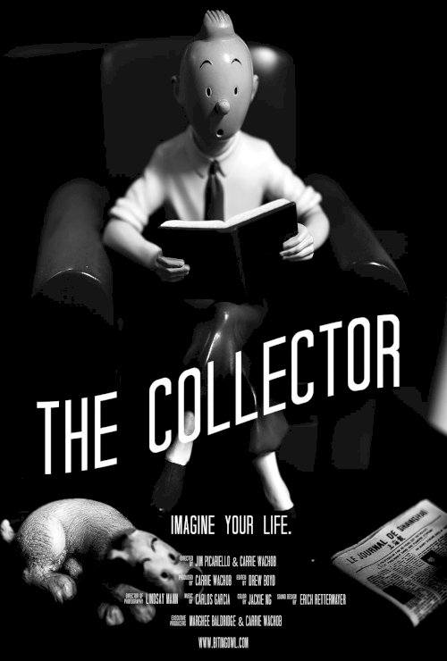 The Collector