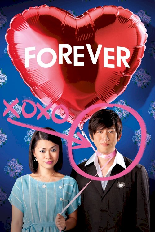 Forever Forever