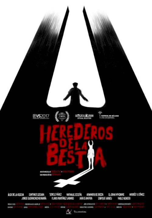 Heirs of the Beast Heirs of the Beast