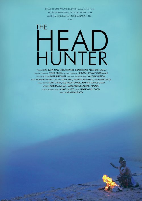 The Head Hunter