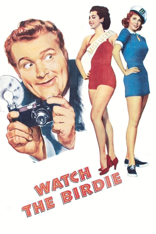 Watch the Birdie Watch the Birdie
