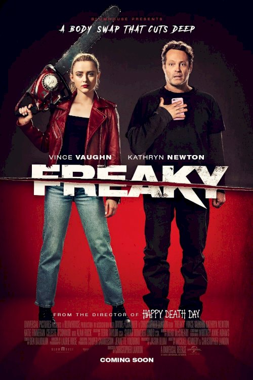 Freaky Freaky
