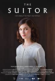The Suitor The Suitor