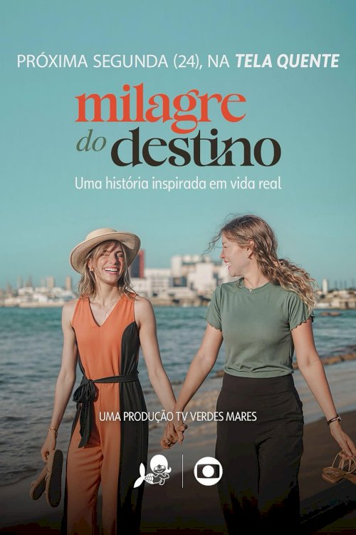 Milagre do Destino Milagre do Destino