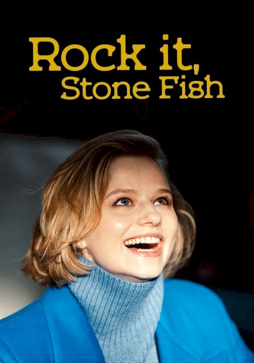 Rock It, Stone Fish! Rock It, Stone Fish!