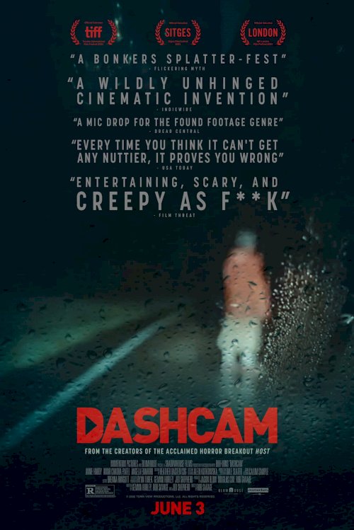 Dashcam Dashcam