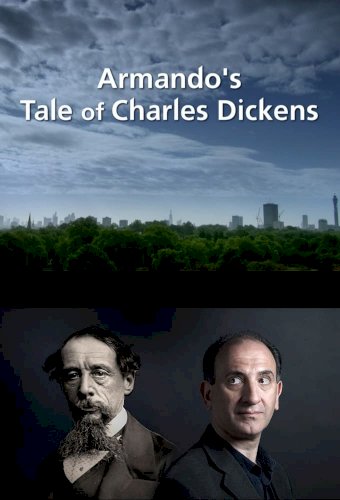Armando's Tale of Charles Dickens Armando's Tale of Charles Dickens