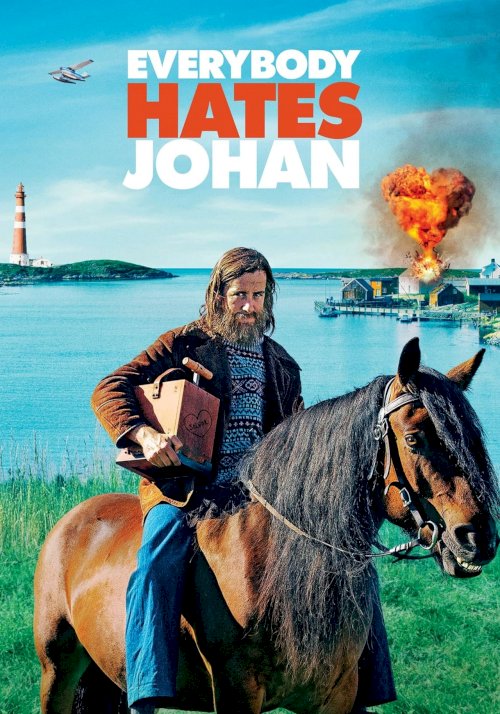Everybody Hates Johan Everybody Hates Johan