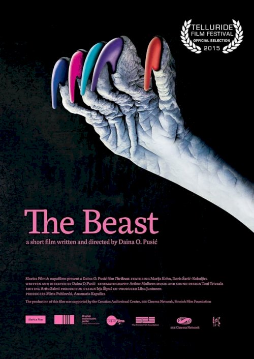 The Beast The Beast