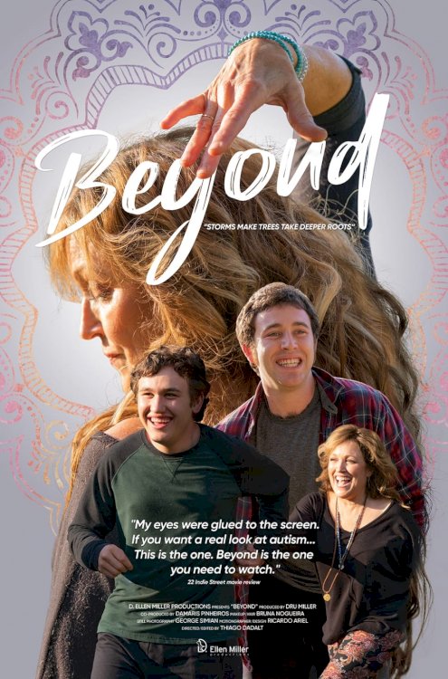 Beyond Beyond