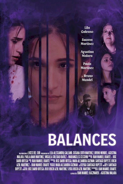 Balances Balances