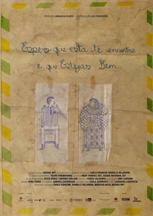 Espero que Esta te Encontre e que Estejas Bem Espero que Esta te Encontre e que Estejas Bem