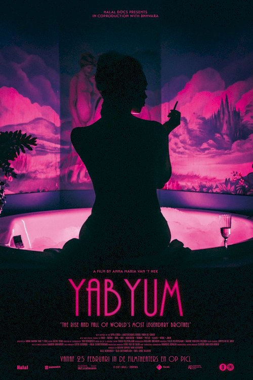 Yab Yum Yab Yum