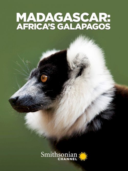 Madagascar: Africa's Galapagos Madagascar: Africa's Galapagos