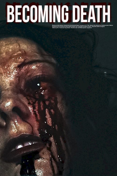 Becoming Death