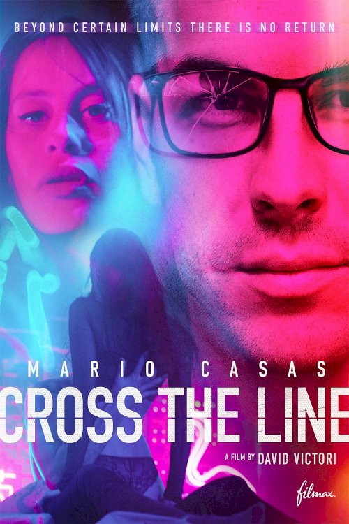Cross the Line Cross the Line