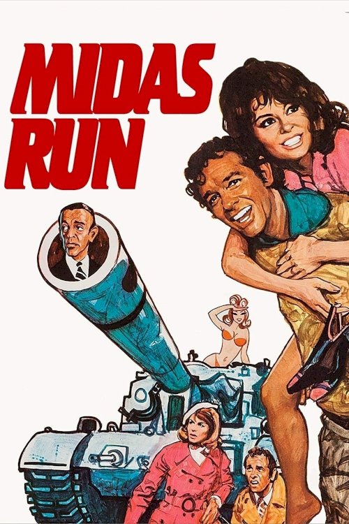 Midas Run Midas Run