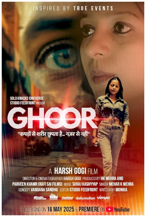 GHOOR GHOOR