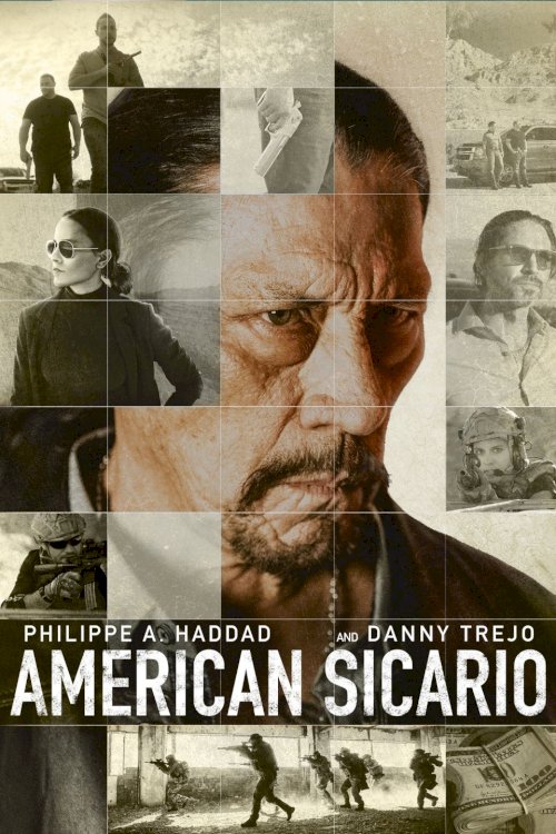 American Sicario American Sicario