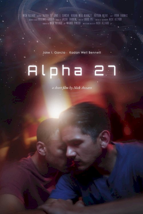 Alpha 27 Alpha 27