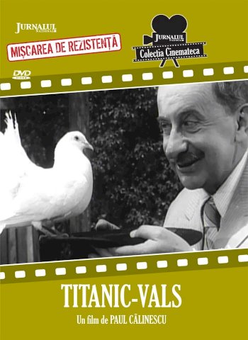 Titanic Waltz Titanic Waltz