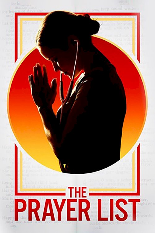 The Prayer List The Prayer List