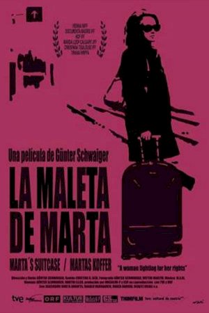 Marta's Suitcase Marta's Suitcase