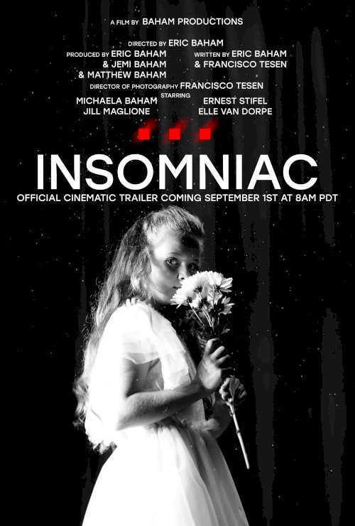 Insomniac Insomniac
