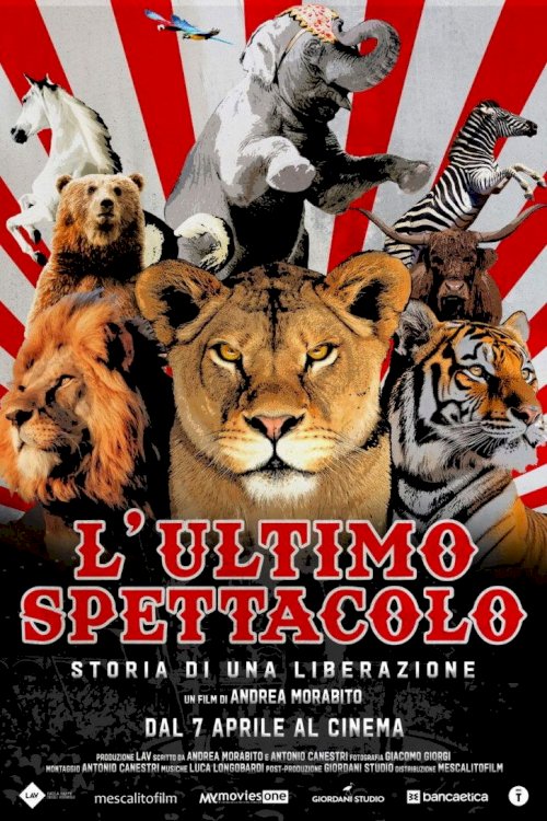 L’ultimo spettacolo L’ultimo spettacolo