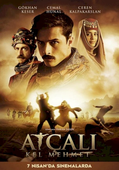 Atçalı Kel Mehmet Atçalı Kel Mehmet