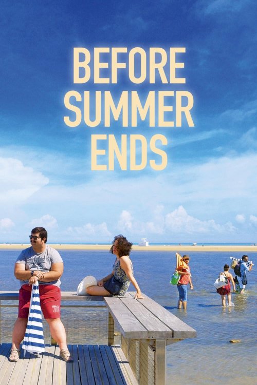 Before Summer Ends Before Summer Ends