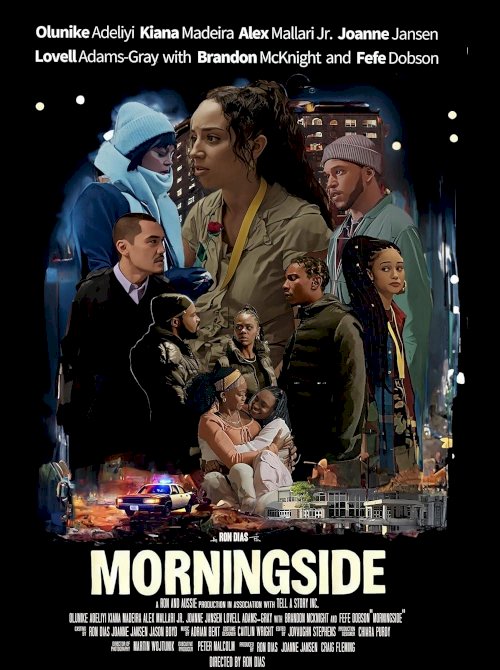 Morningside Morningside
