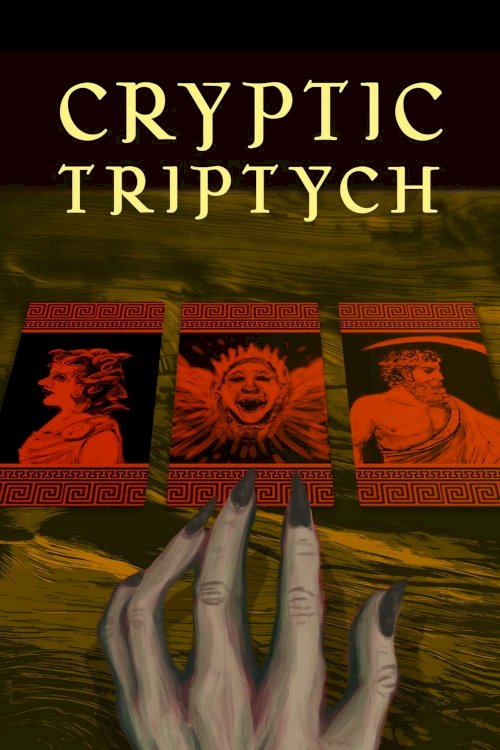 Cryptic Triptych