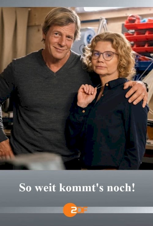 So weit kommt’s noch! So weit kommt’s noch!
