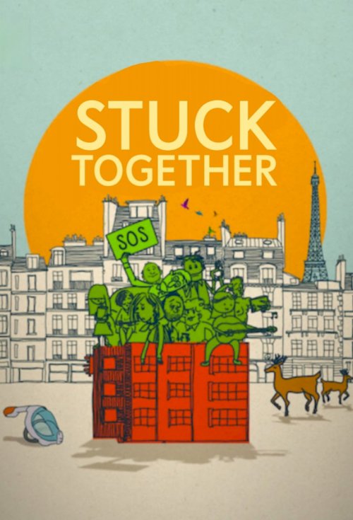 Stuck Together Stuck Together