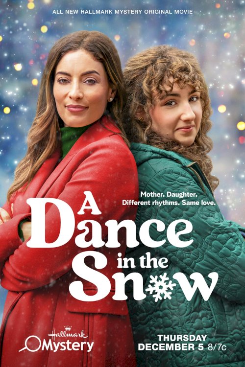 A Dance in the Snow A Dance in the Snow