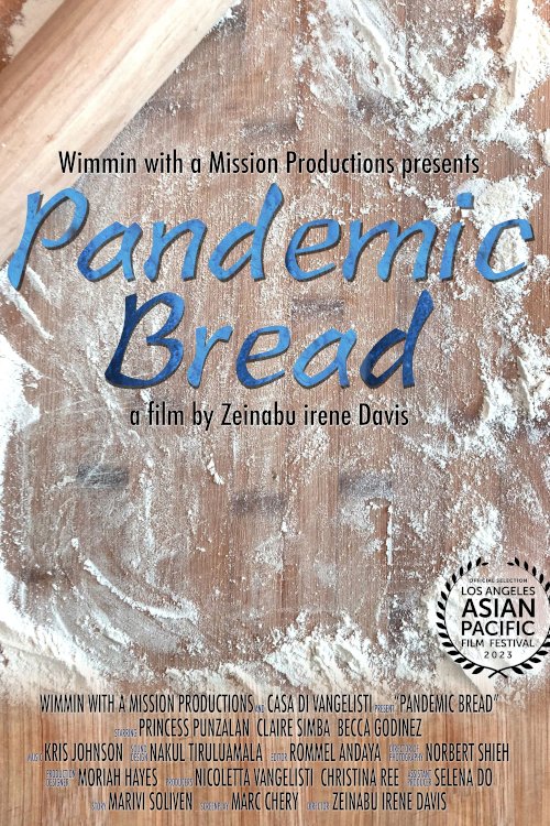 Pandemic Bread Pandemic Bread