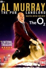 Al Murray The Pub Landlord: Beautiful British Tour Live at the 02