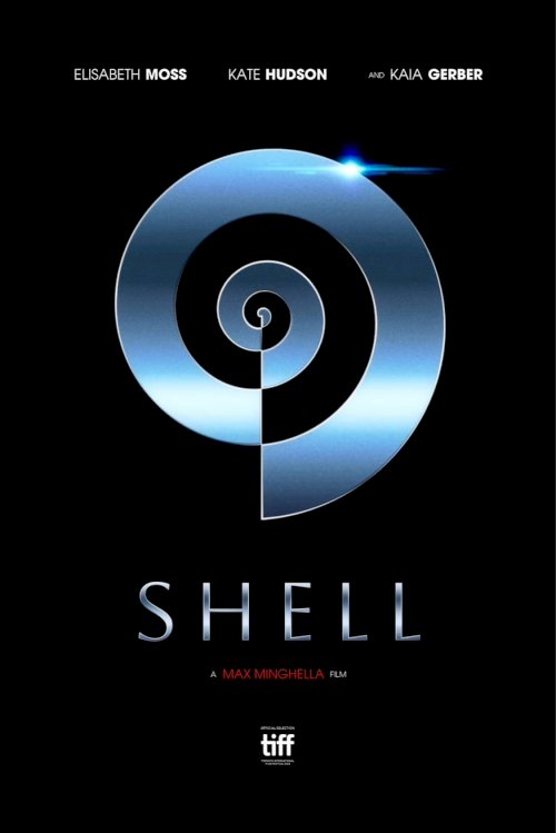 Shell Shell
