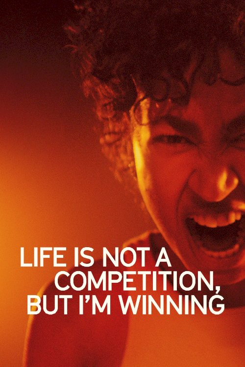 Life Is Not a Competition, But I’m Winning Life Is Not a Competition, But I’m Winning