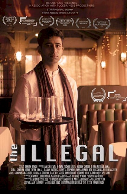 The Illegal The Illegal