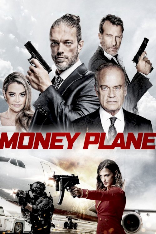 Money Plane Money Plane