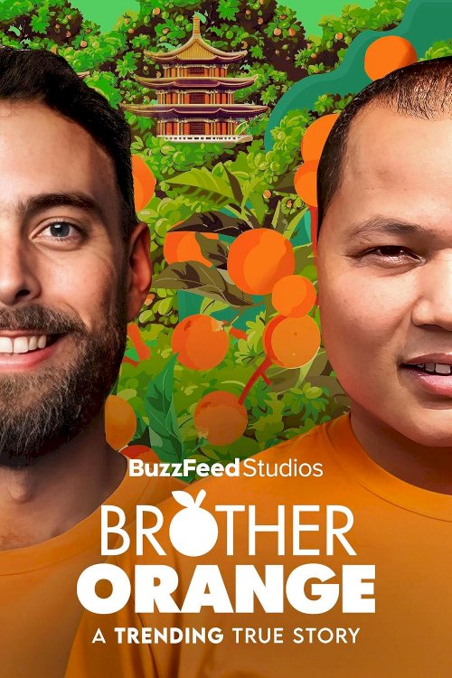 Brother Orange Brother Orange