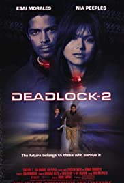 Deadlocked: Escape from Zone 14 Deadlocked: Escape from Zone 14