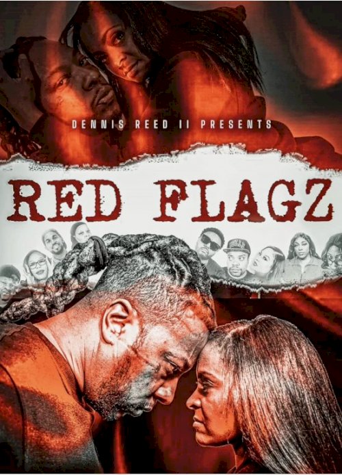 Red Flagz Red Flagz