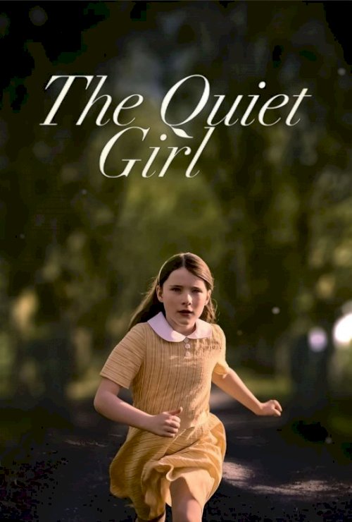 The Quiet Girl The Quiet Girl