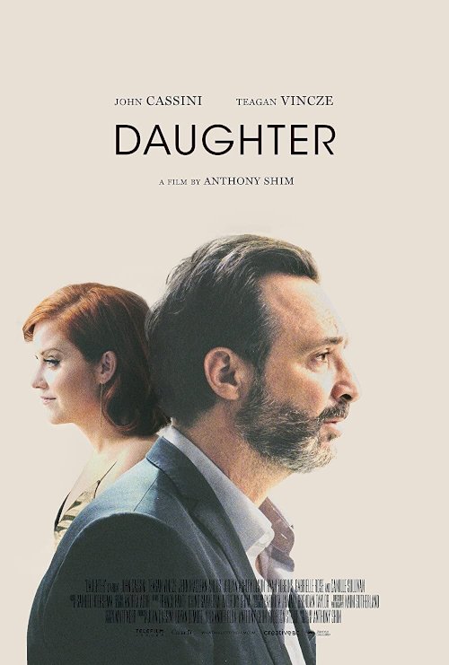 Daughter Daughter
