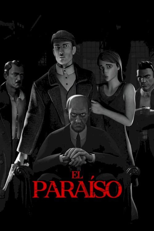 The Paradise The Paradise