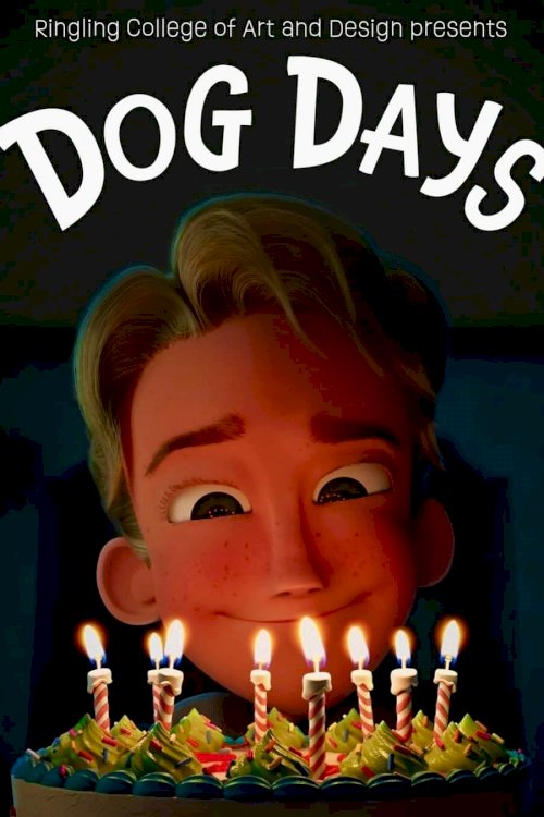 Dog Days Dog Days