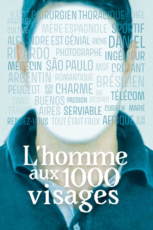 L'Homme aux mille visages L'Homme aux mille visages